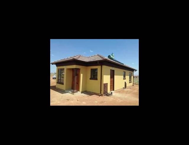 2 BEDROOM HOUSE FOR SALE IN KYA SANDS